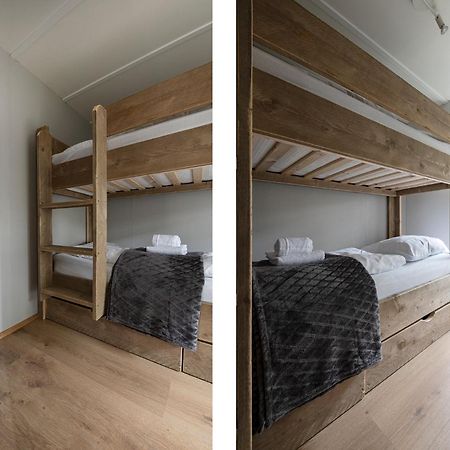 Villa 37, Located In A Quiet & Wooded Area! Oisterwijk Esterno foto