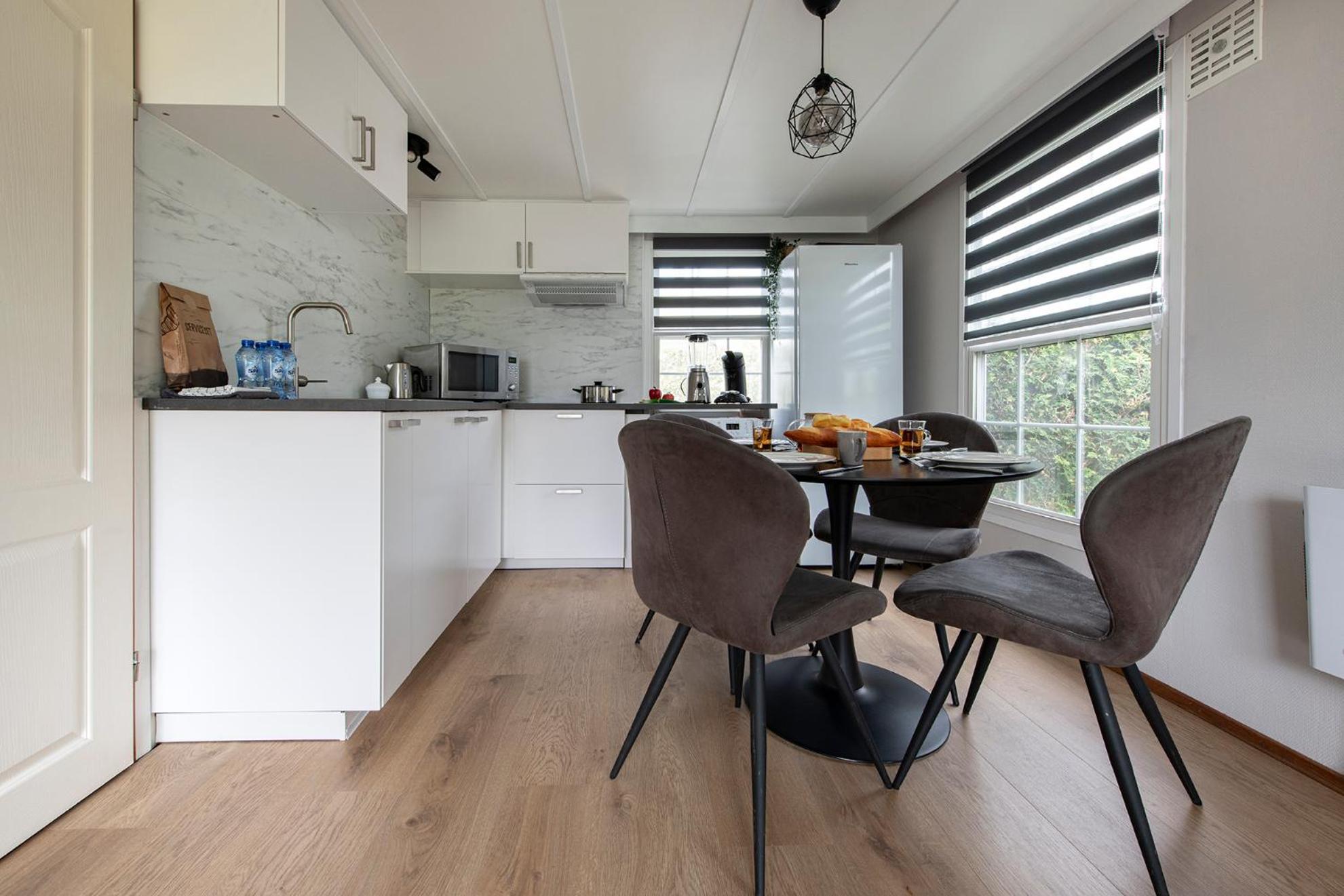 Villa 37, Located In A Quiet & Wooded Area! Oisterwijk Esterno foto