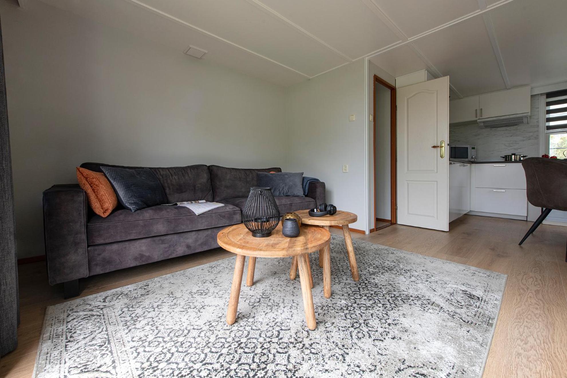 Villa 37, Located In A Quiet & Wooded Area! Oisterwijk Esterno foto