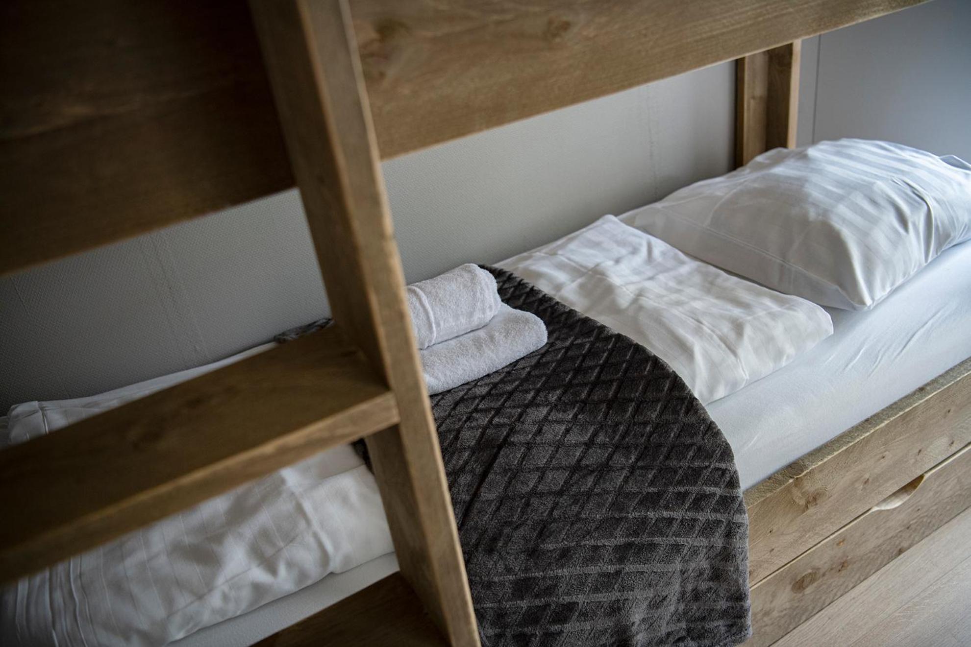 Villa 37, Located In A Quiet & Wooded Area! Oisterwijk Esterno foto