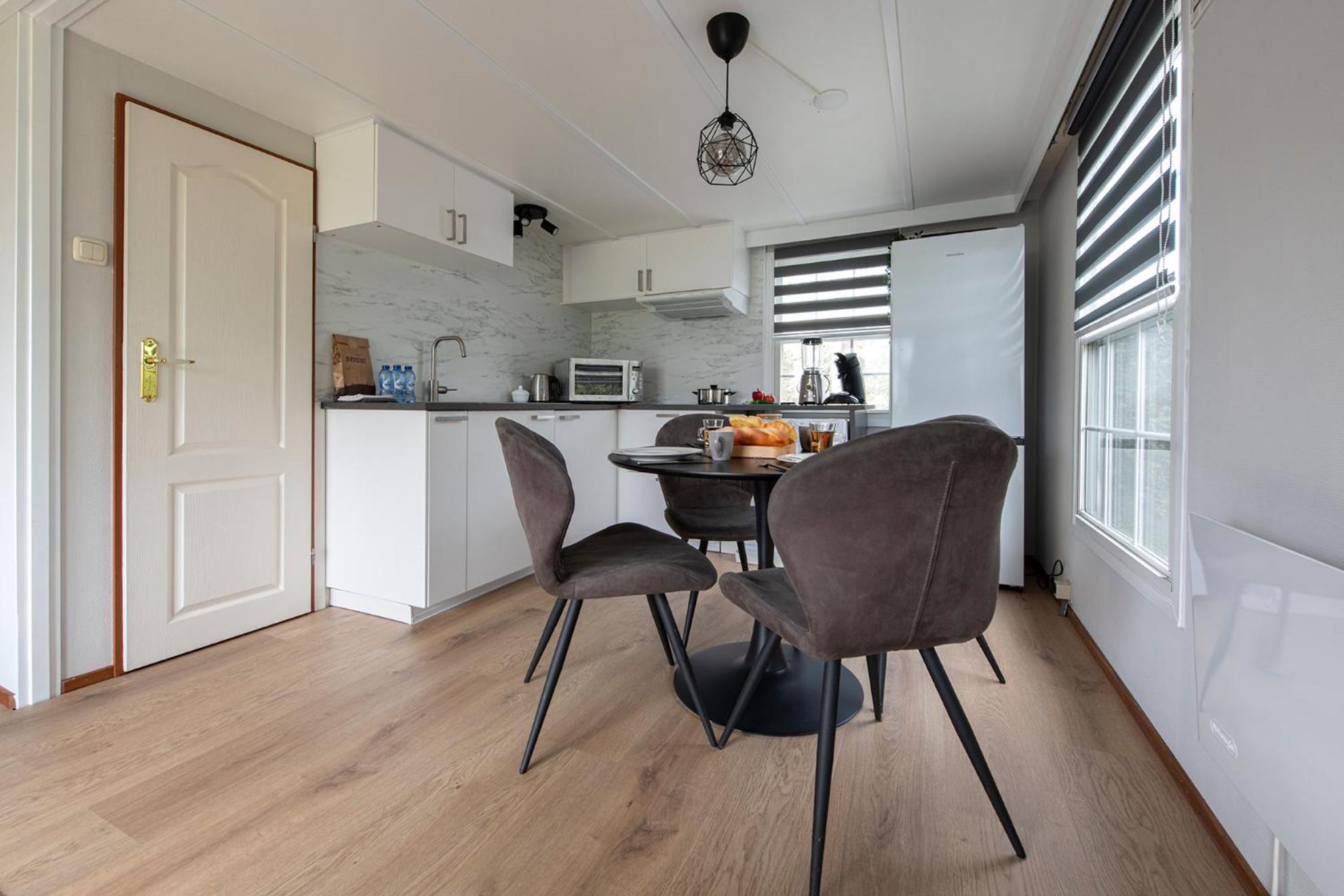 Villa 37, Located In A Quiet & Wooded Area! Oisterwijk Esterno foto