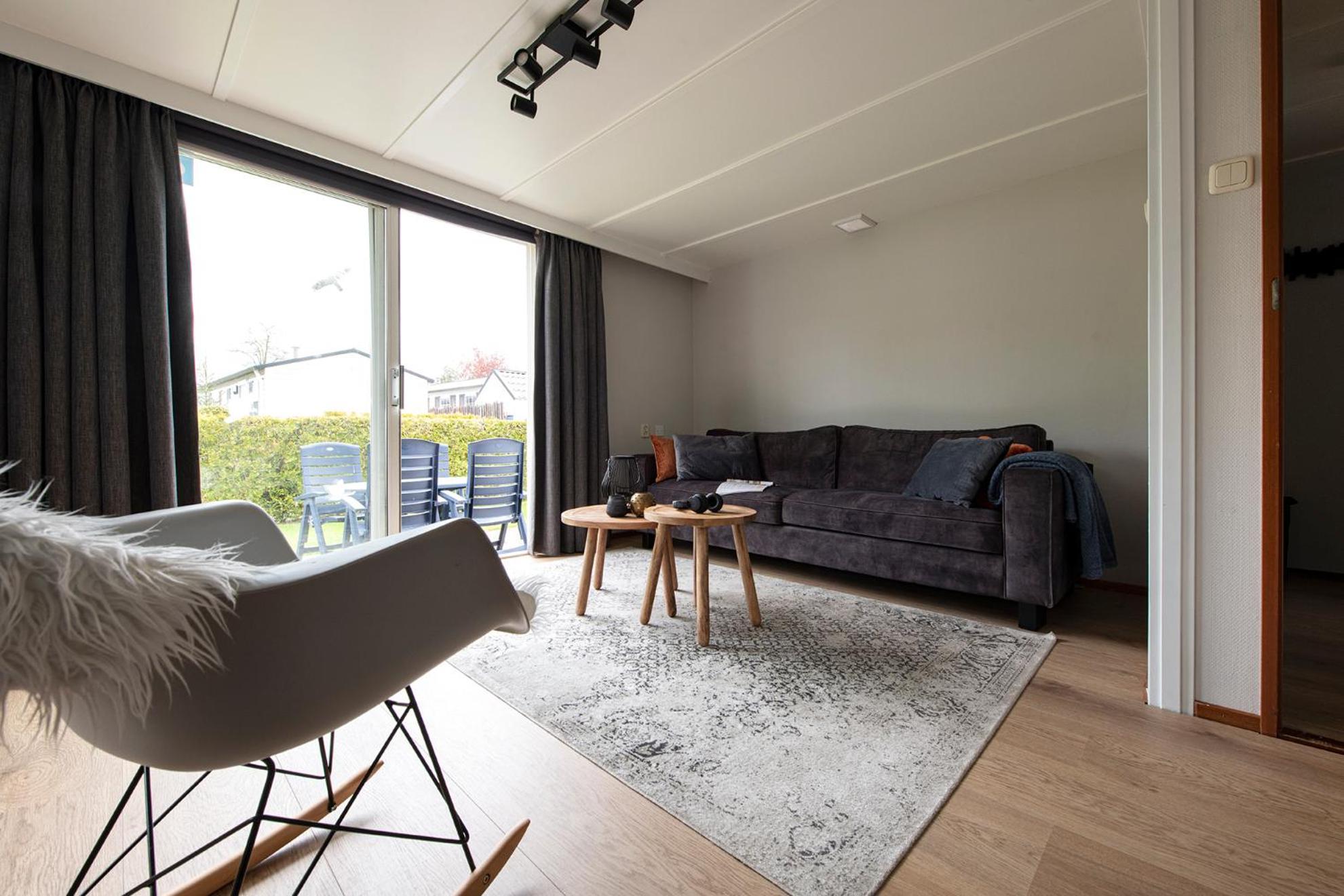 Villa 37, Located In A Quiet & Wooded Area! Oisterwijk Esterno foto