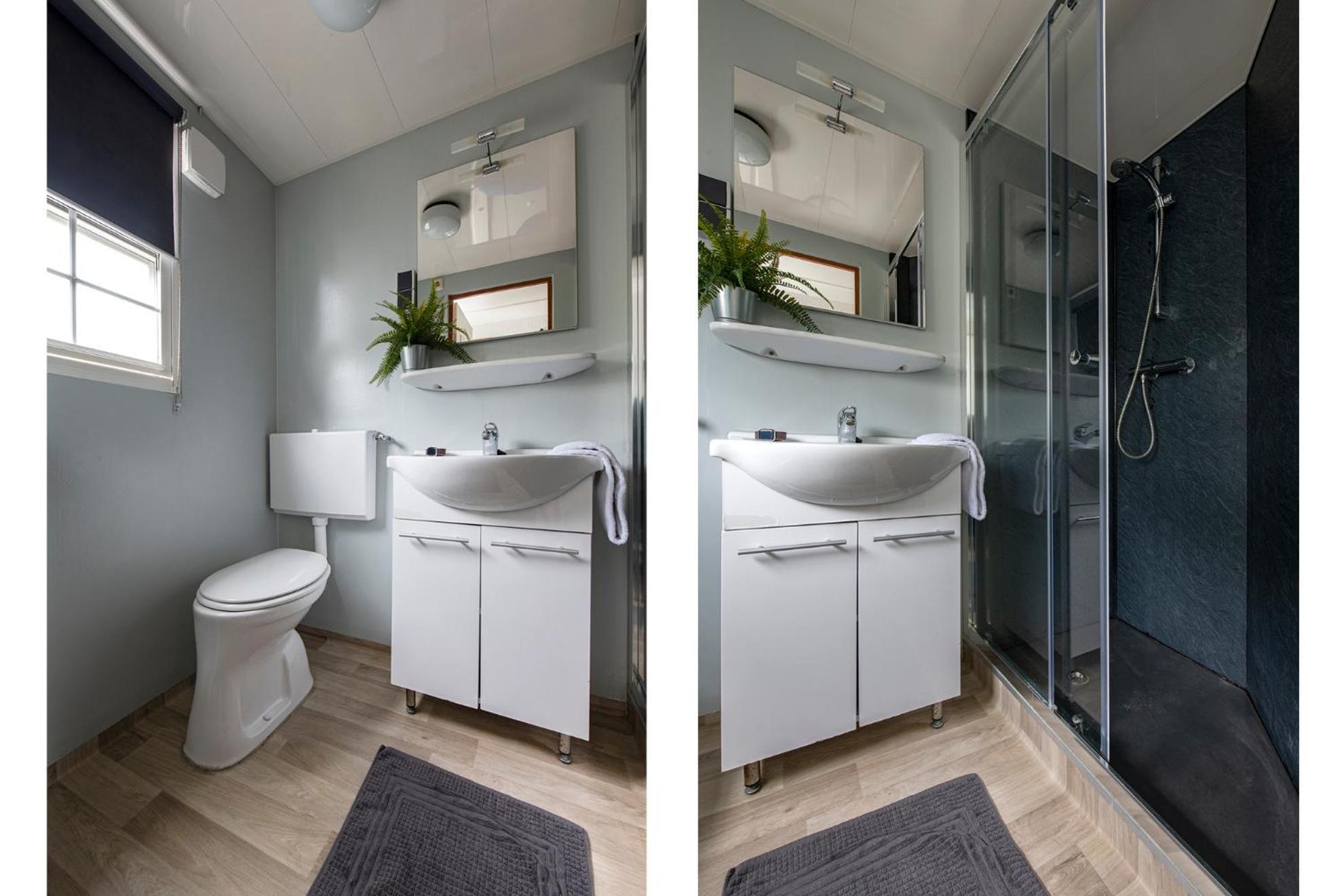 Villa 37, Located In A Quiet & Wooded Area! Oisterwijk Esterno foto