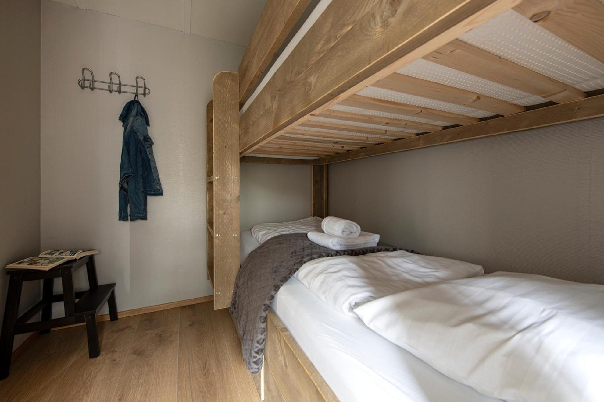 Villa 37, Located In A Quiet & Wooded Area! Oisterwijk Esterno foto